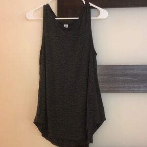 Cute Flowy Tank Top